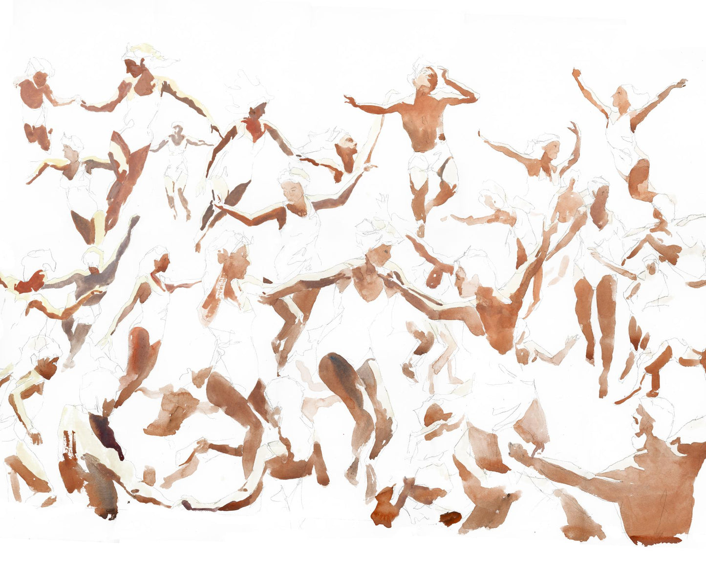 Renaissance Figures 1
