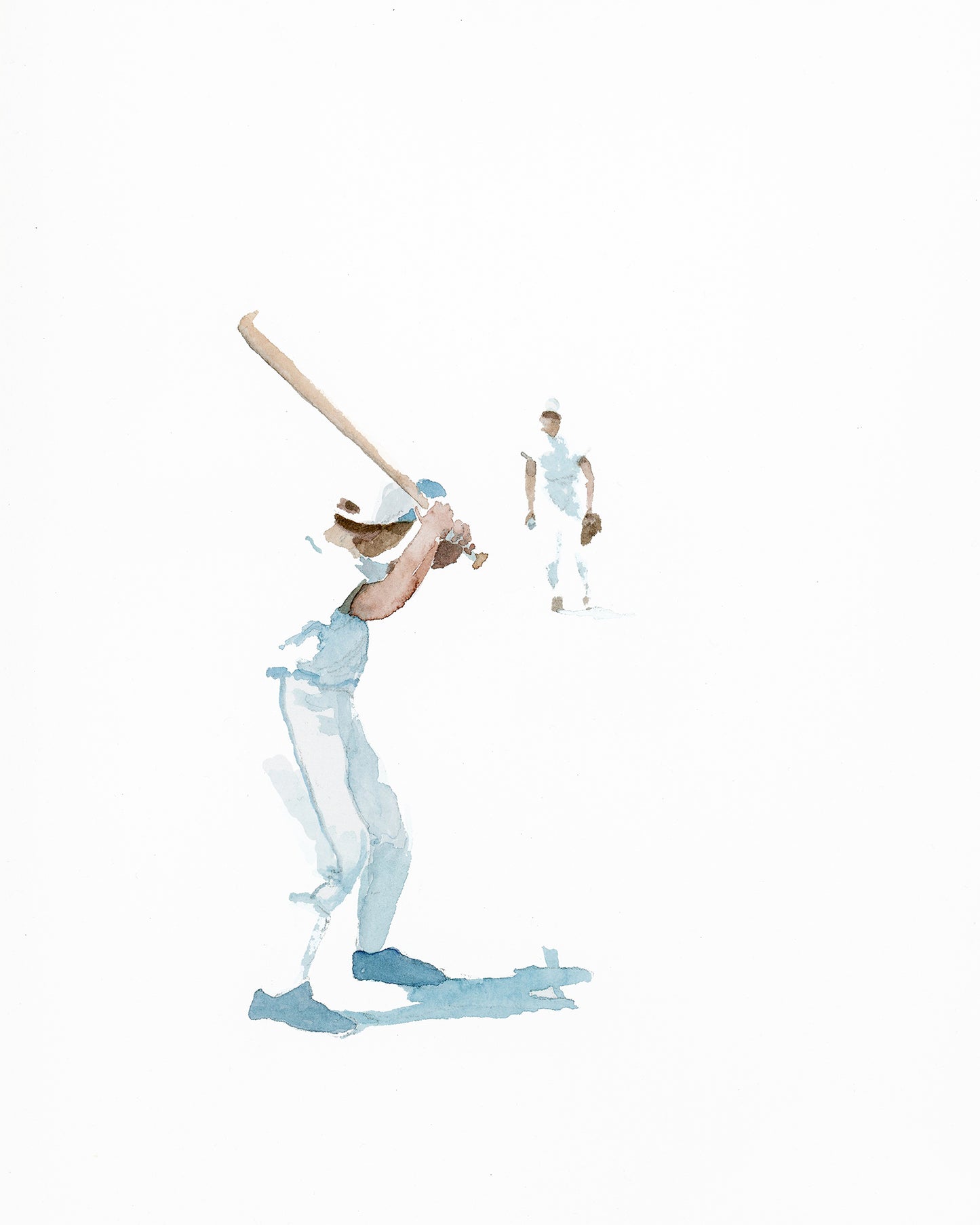Keep Swinging