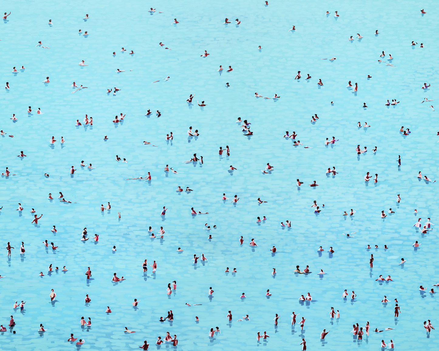 Beach People 3