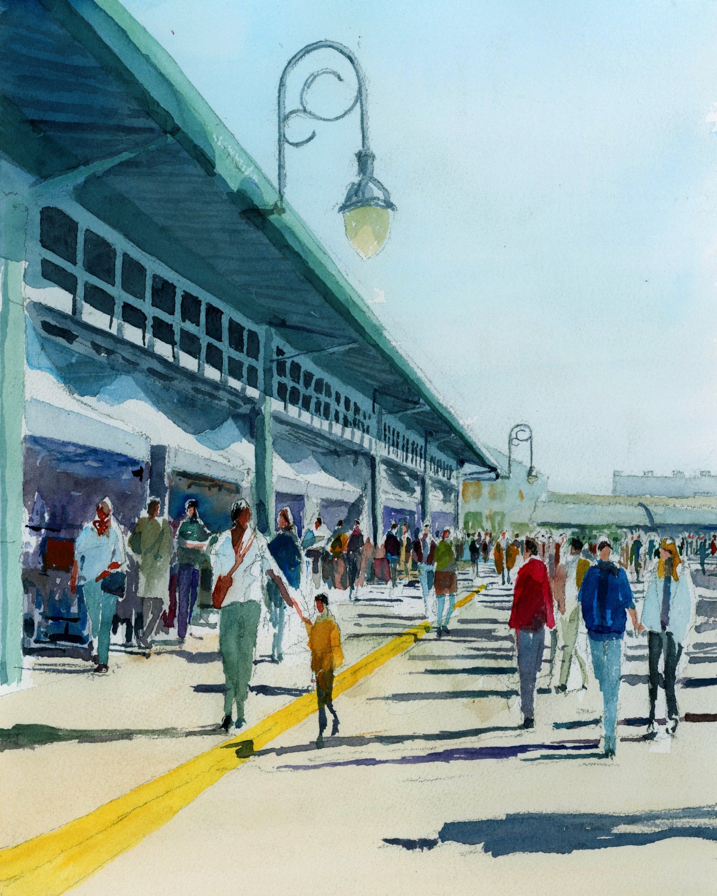 KC River Market 2