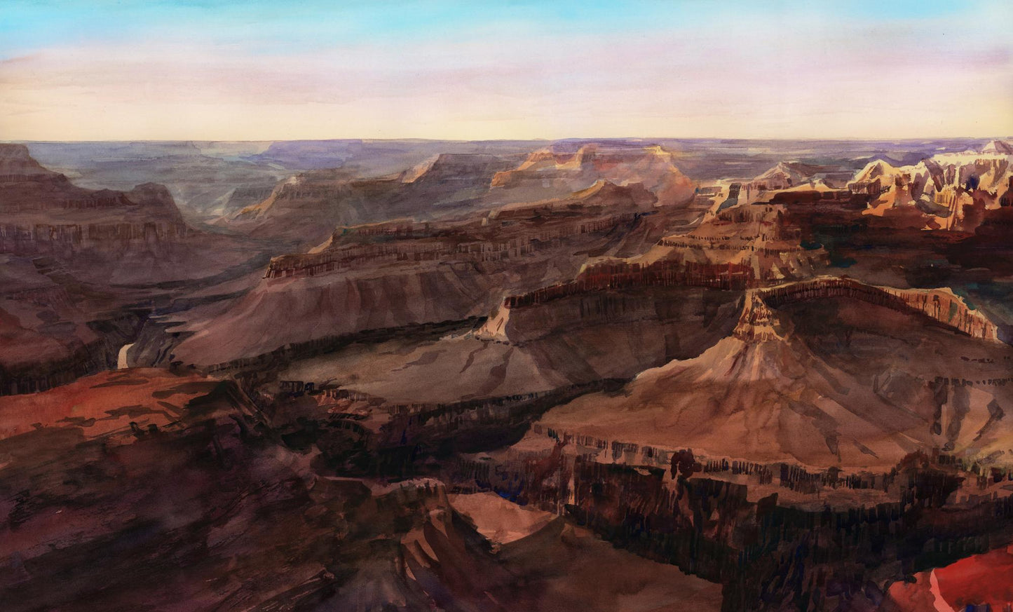 Grand Canyon National Park
