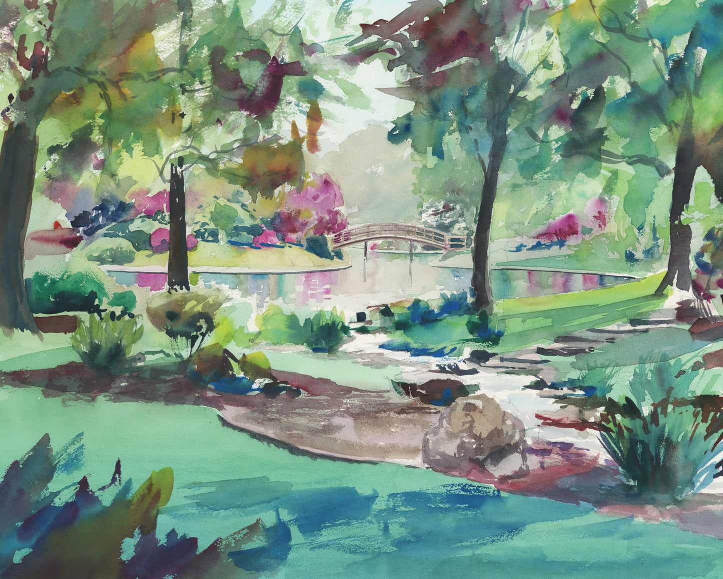 STL Botanical Garden 4
