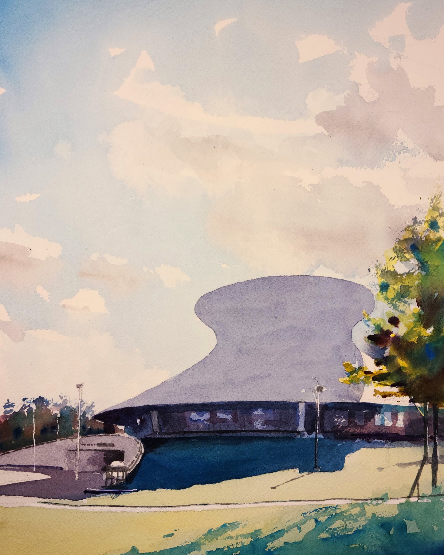 STL Science Center