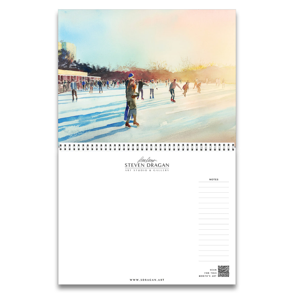 2027 Calendar - Saint Louis