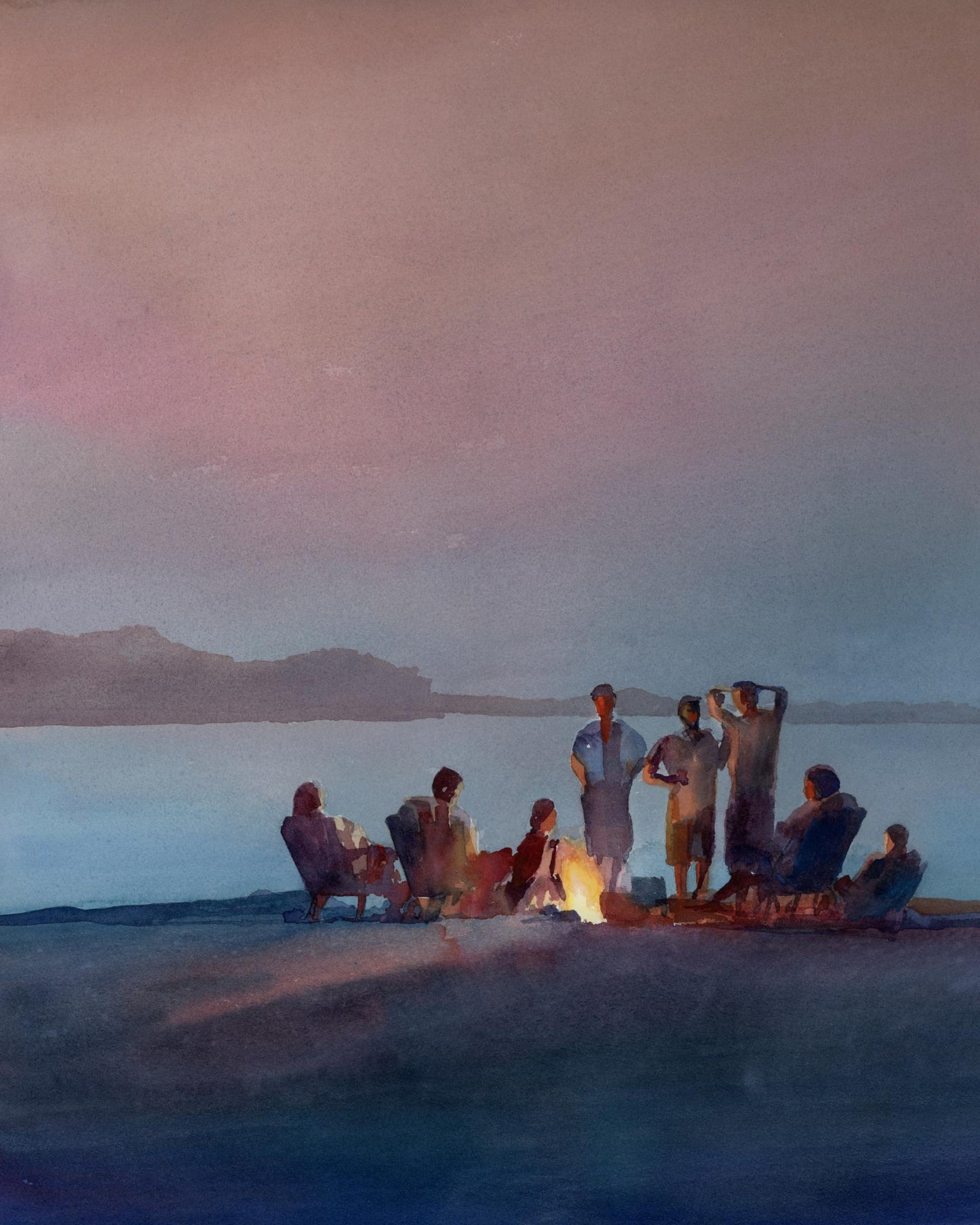 Bonfire 2