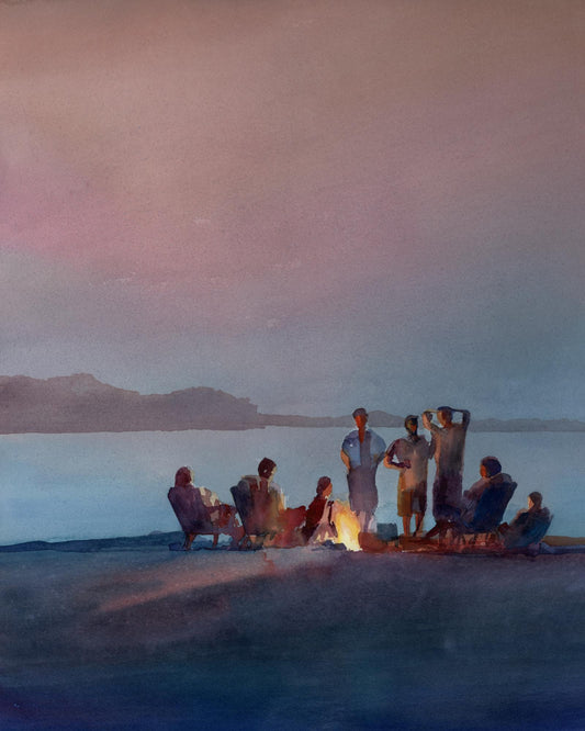 Bonfire 2