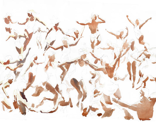 Renaissance Figures 1