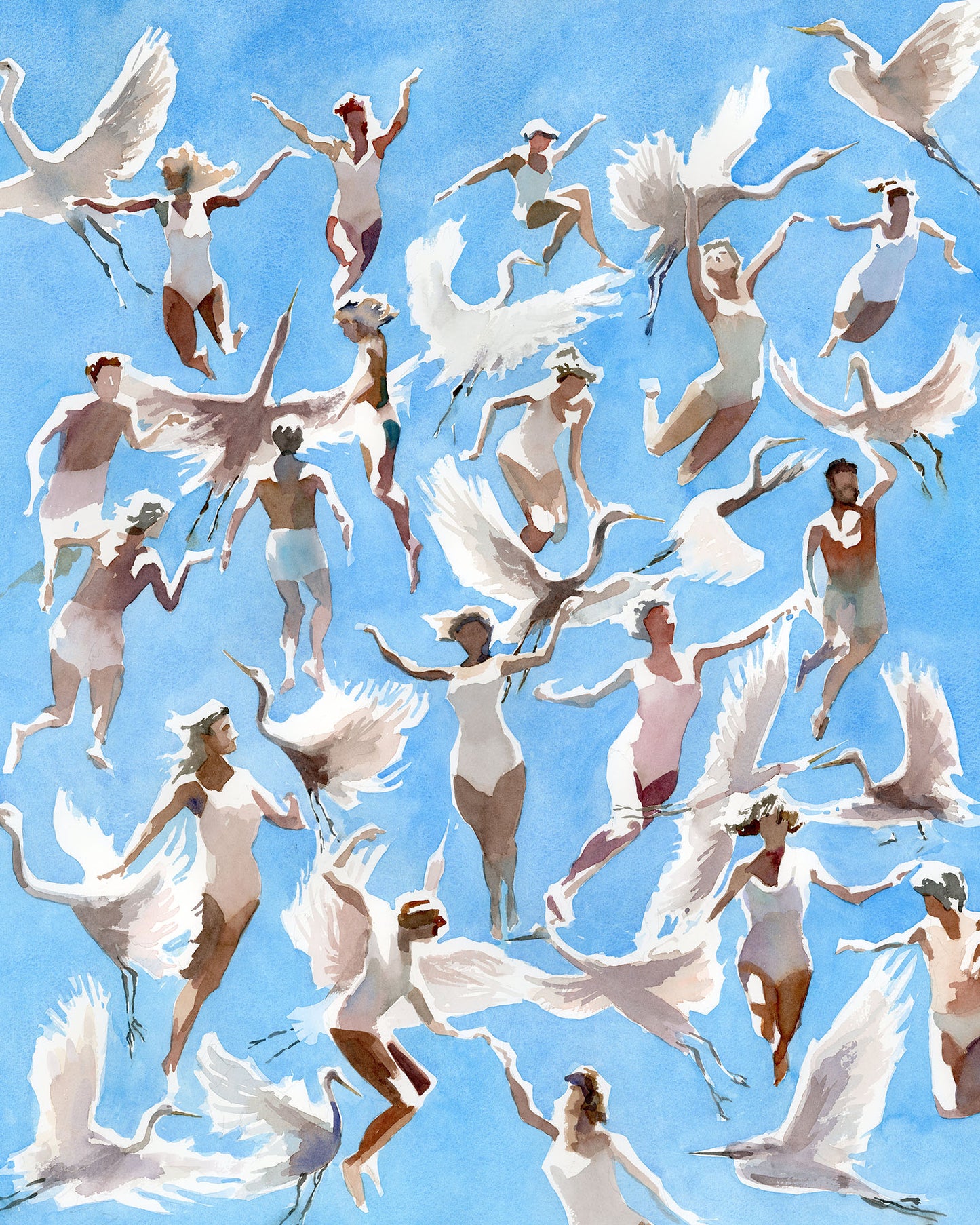 Renaissance Flyers