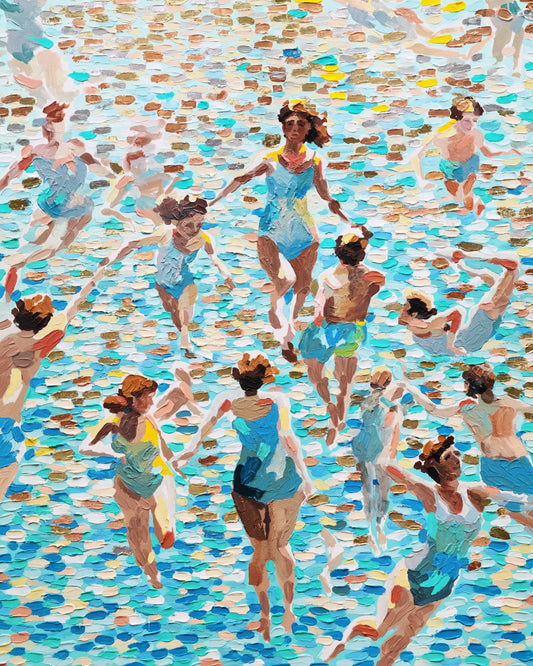 Renaissance Swimmers 6