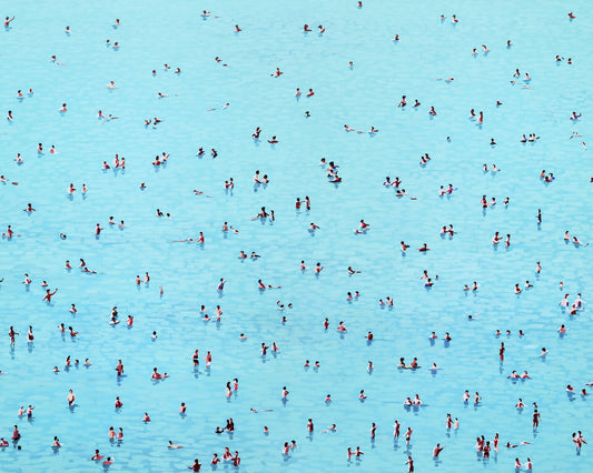 Beach People 3