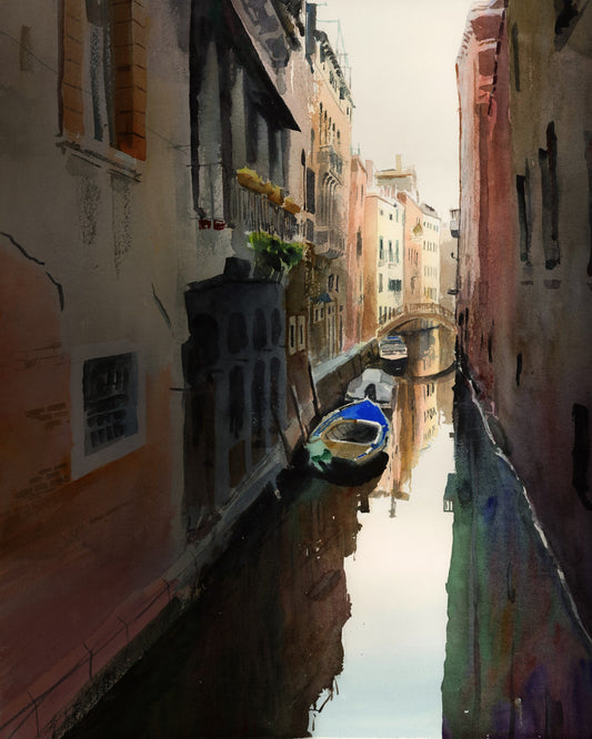 Italy - Venice 2