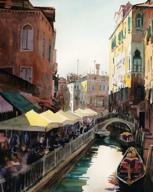 Italy - Venice 3