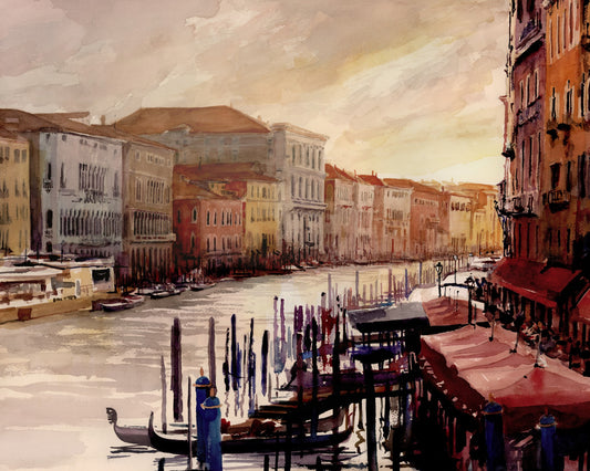 Italy - Venice 4