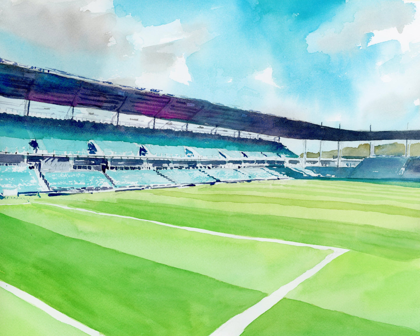 KC Current Field