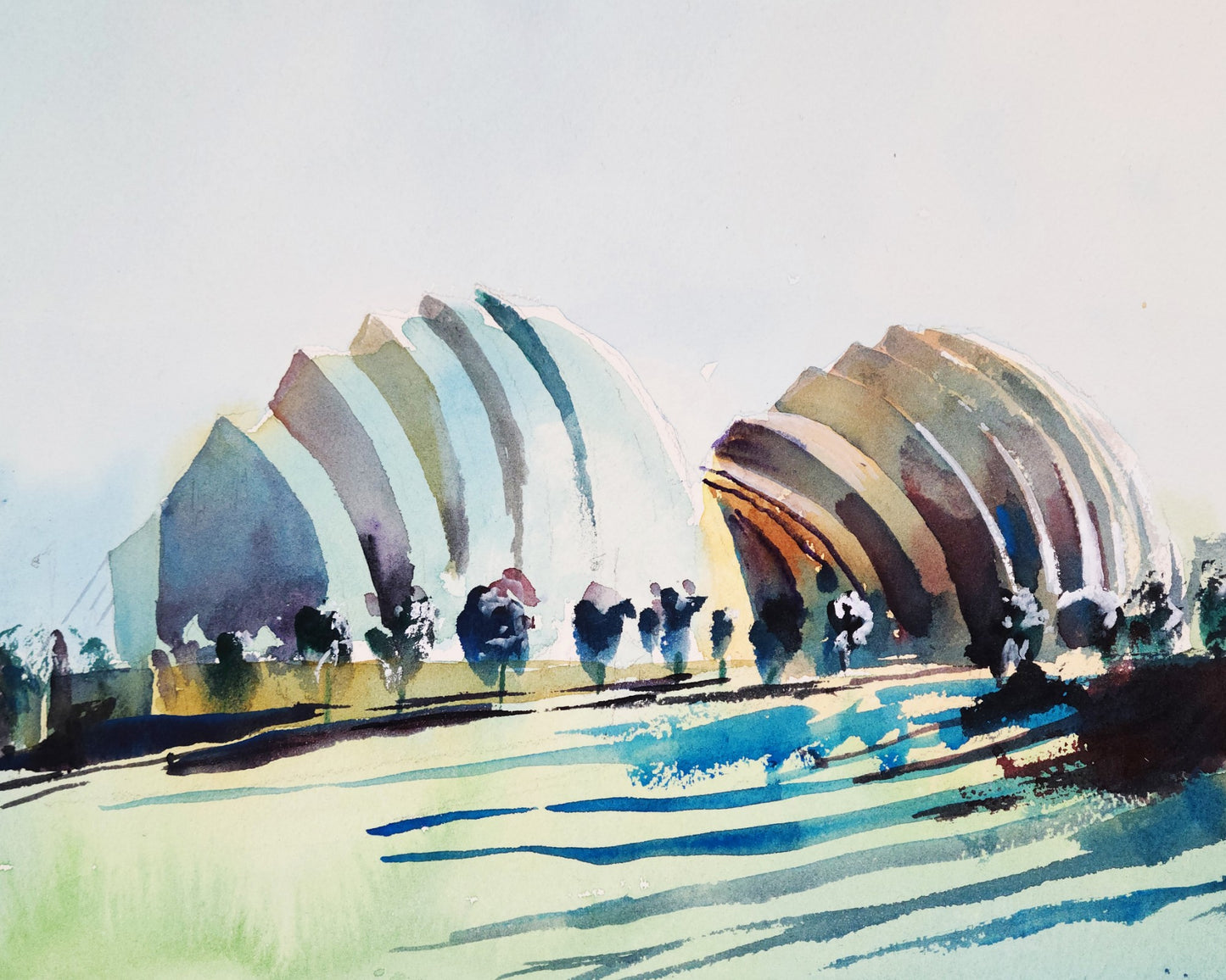 KC Kauffman Center 2