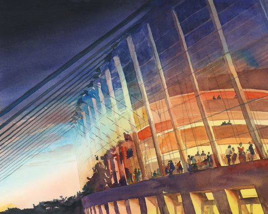KC Kauffman Center 3