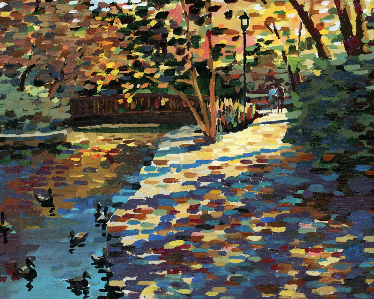 KC Loose Park 12