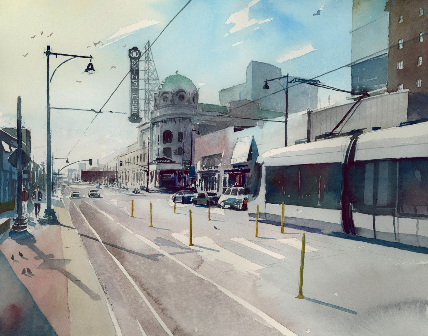 KC Main Street