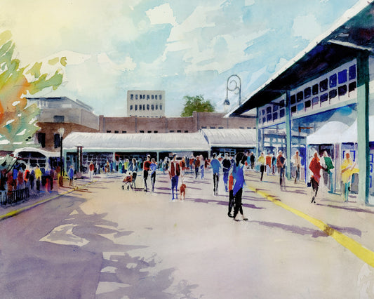 KC River Market 3