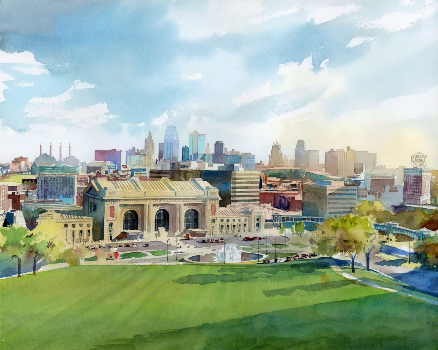 KC Skyline 10