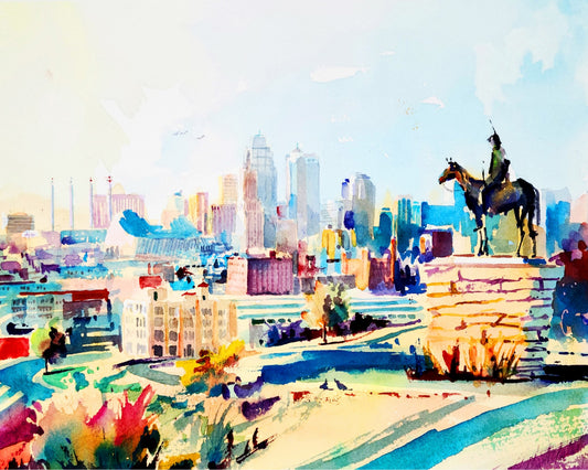 KC Skyline 2