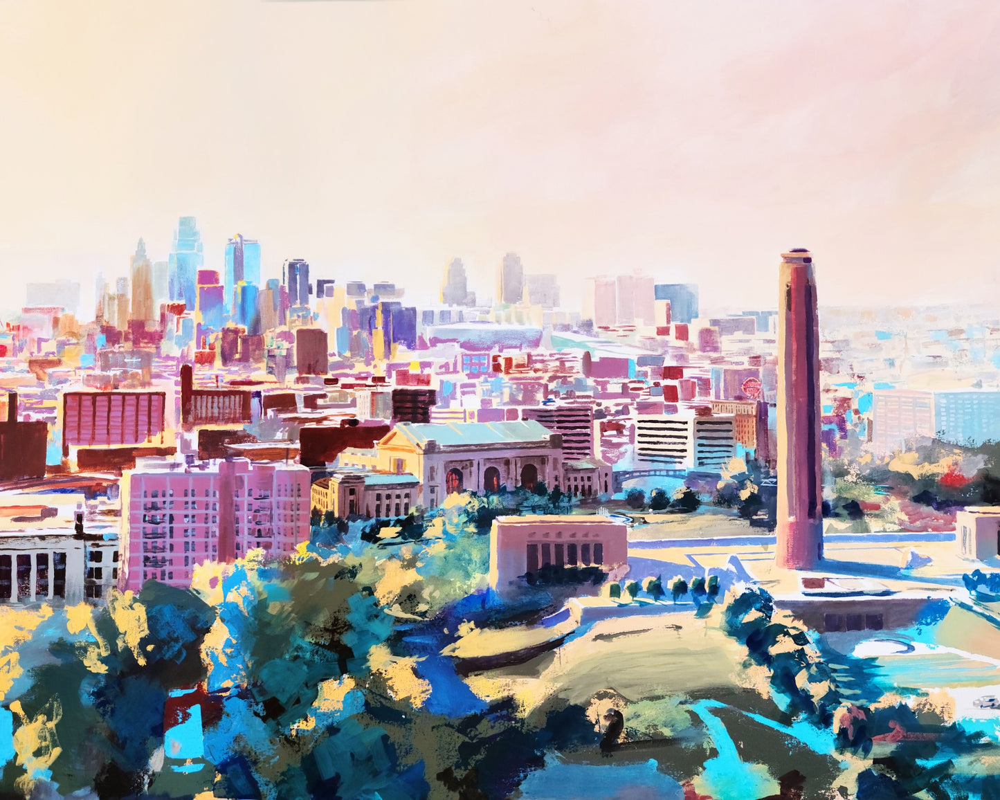 KC Skyline 3