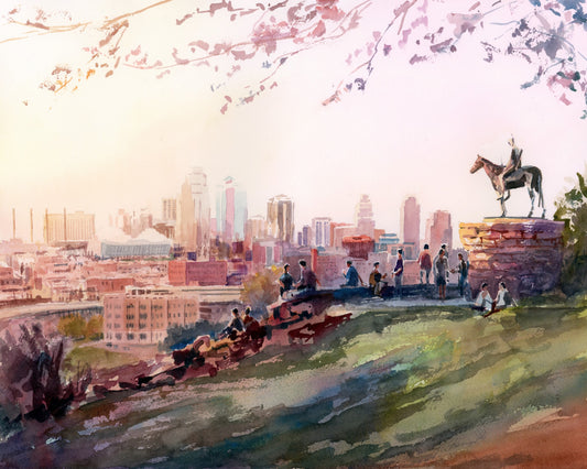 KC Skyline 7