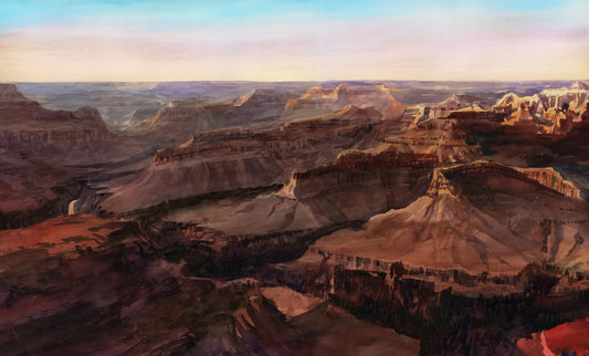 Grand Canyon National Park