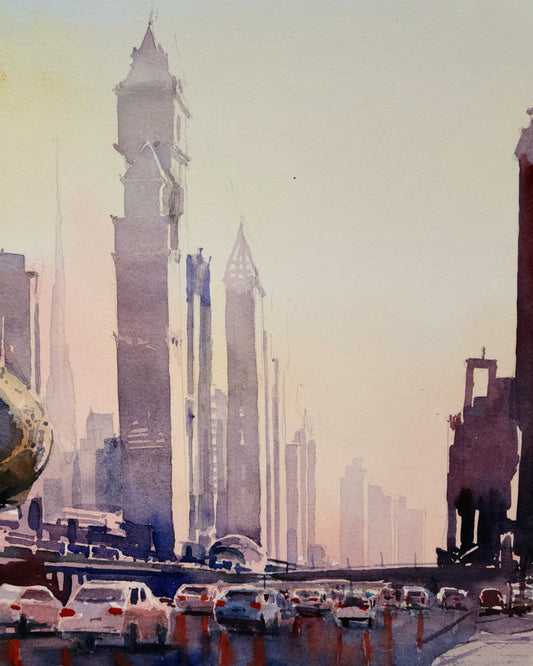 UAE Dubai
